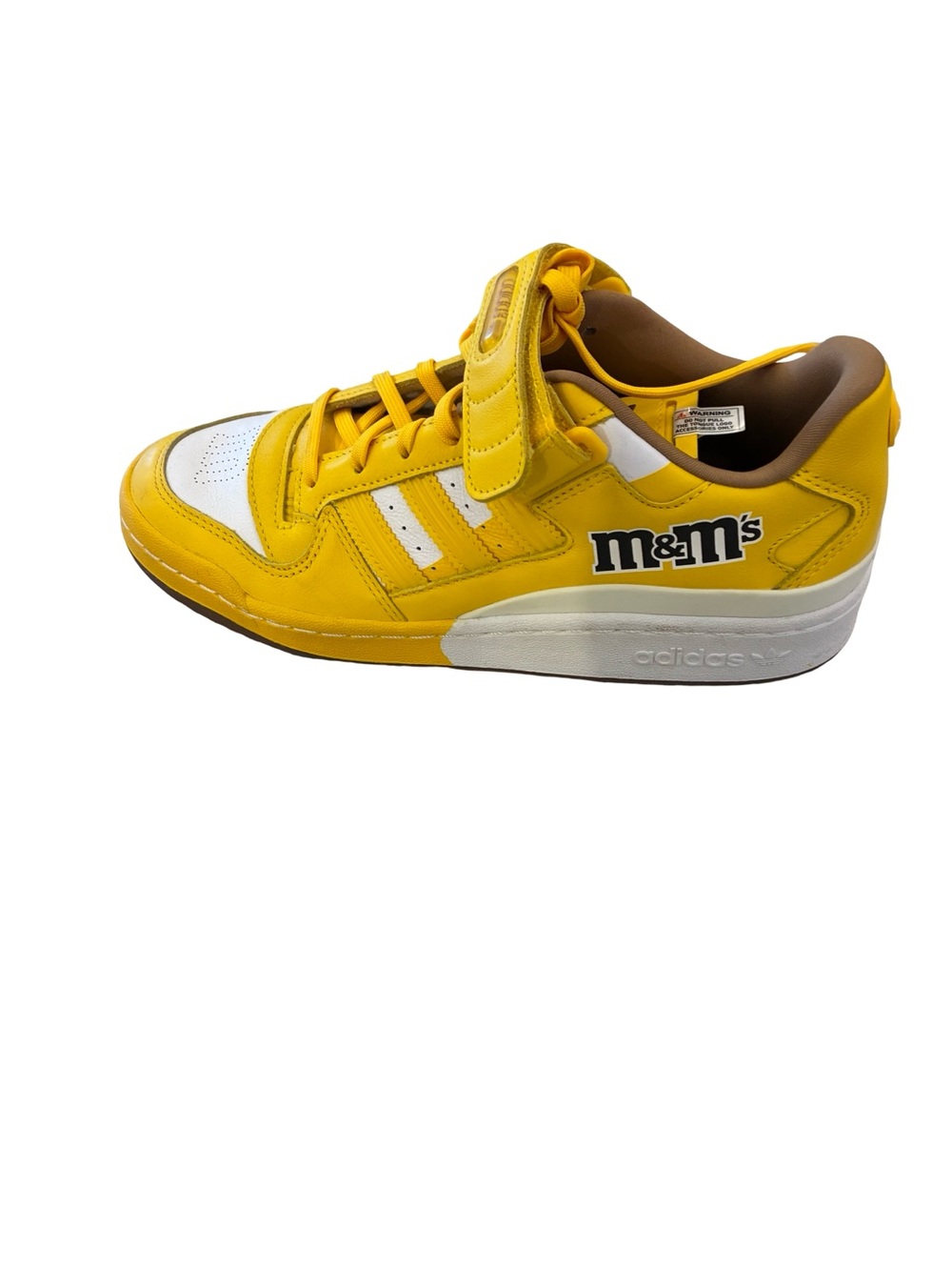 ADIDAS m&m 84 Sneaker sz7.5